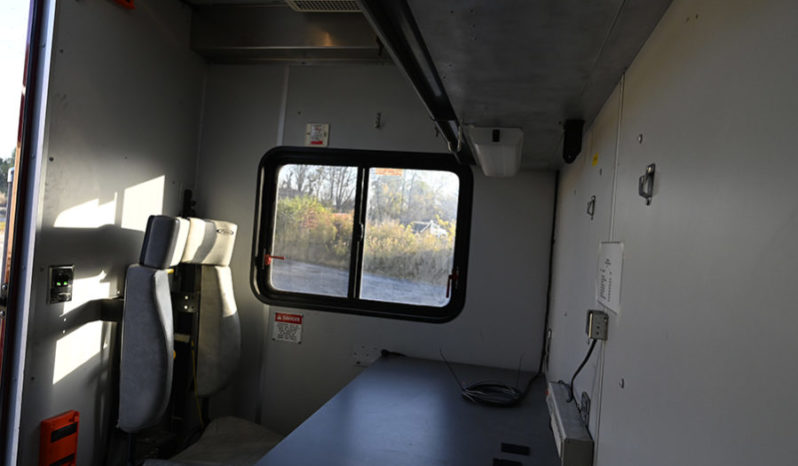 sold sold sold 2003 KW/Pierce Air/Light/Rescue/Command Post Unit ...