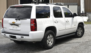 SOLD SOLD SOLD 2014 Chevy 4WD SUV Command Unit full